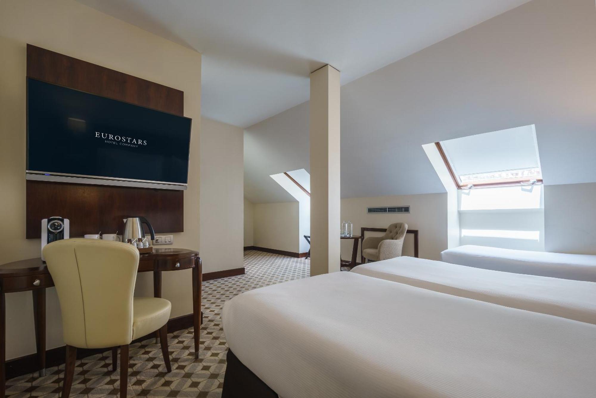 Double Room Extra Bed